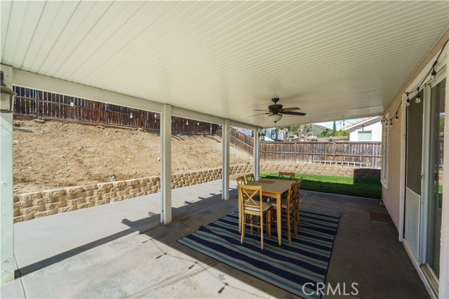 Detail Gallery Image 26 of 31 For 28773 Eridanus, Menifee,  CA 92586 - 6 Beds | 3 Baths