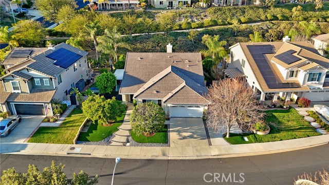 Detail Gallery Image 44 of 50 For 18845 Laurel Crest Lane, Canyon Country,  CA 91351 - 4 Beds | 3 Baths