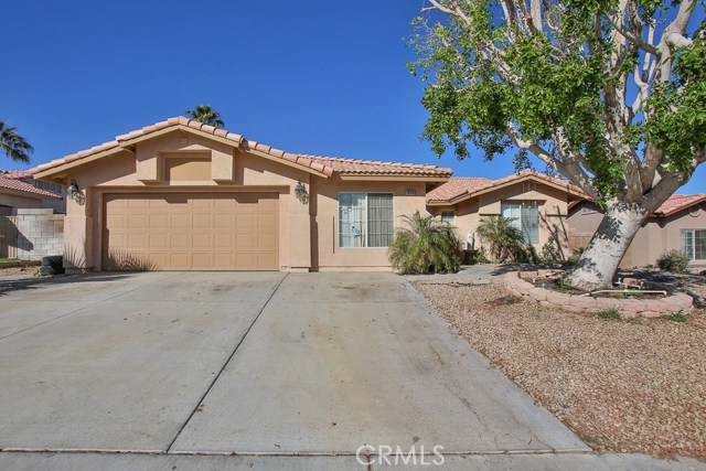 Image Number 1 for 79110   Desert Stream DR in LA QUINTA