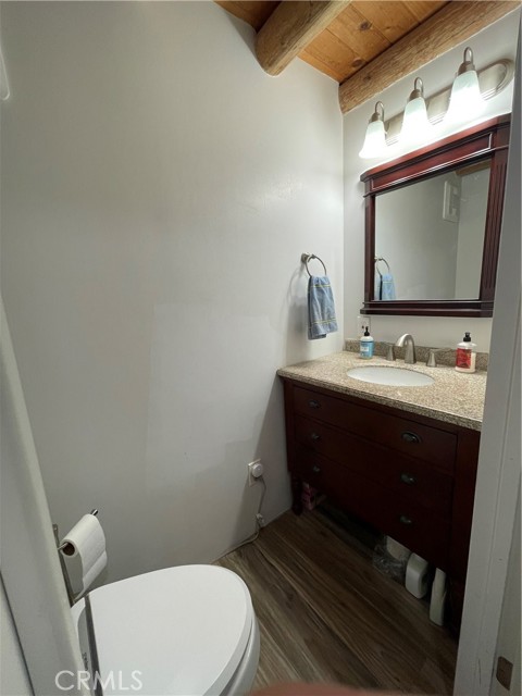 Detail Gallery Image 23 of 23 For 1124 Lion Ln, Frazier Park,  CA 93225 - 5 Beds | 2/1 Baths