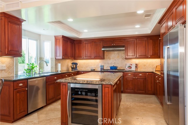 28614 Mount Hood Court, Rancho Palos Verdes, California 90275, 4 Bedrooms Bedrooms, ,2 BathroomsBathrooms,Residential,Sold,Mount Hood,SB17037221