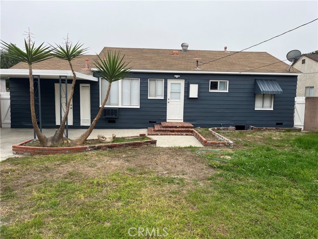 Detail Gallery Image 21 of 21 For 10341 Karmont, South Gate,  CA 90280 - 2 Beds | 1 Baths