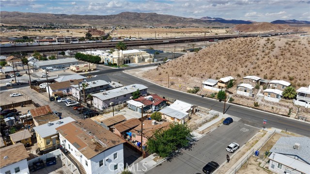 Detail Gallery Image 23 of 26 For 113 E White St, Barstow,  CA 92311 - – Beds | – Baths