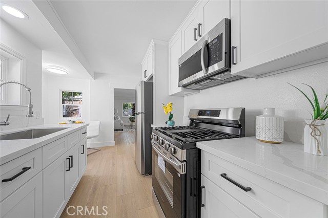 Detail Gallery Image 15 of 32 For 6112 Myosotis, Los Angeles,  CA 90042 - 2 Beds | 1 Baths