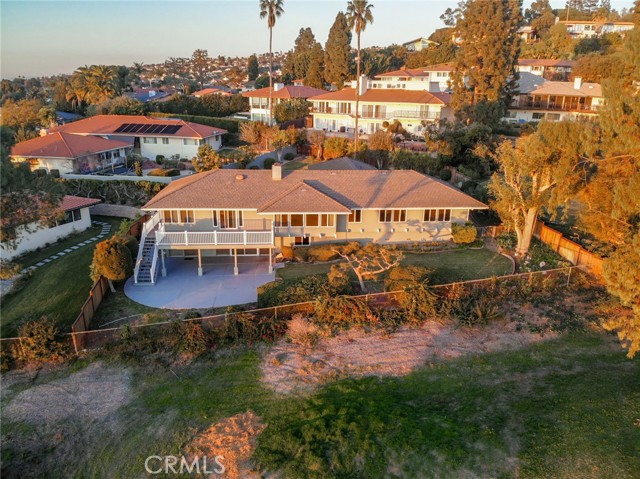 30085 Avenida Elegante, Rancho Palos Verdes, California 90275, 5 Bedrooms Bedrooms, ,3 BathroomsBathrooms,Residential,Sold,Avenida Elegante,PV22019915