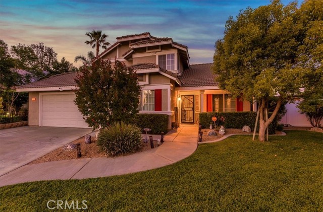 Detail Gallery Image 11 of 65 For 12427 Stardell Ln, Yucaipa,  CA 92399 - 4 Beds | 2/1 Baths