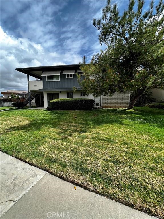 Detail Gallery Image 14 of 15 For 14 Tennessee St #B,  Redlands,  CA 92373 - 2 Beds | 1 Baths