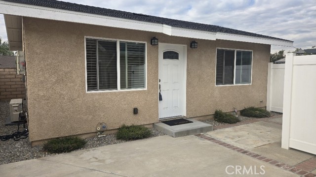 Detail Gallery Image 1 of 15 For 1974 S Bonita Ave #B,  Ontario,  CA 91762 - 1 Beds | 1 Baths