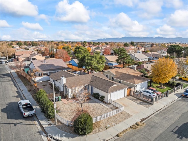 Detail Gallery Image 21 of 27 For 43754 Ponderosa St, Lancaster,  CA 93535 - 3 Beds | 2 Baths