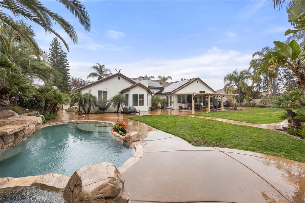 2885 Citrocado Ranch Street