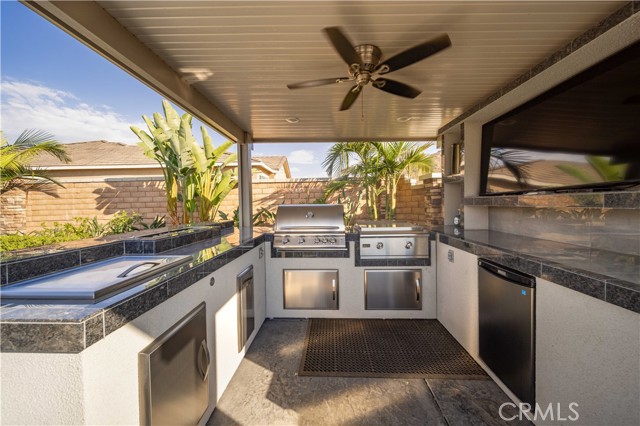 Detail Gallery Image 35 of 43 For 7924 Raincross Ct, Riverside,  CA 92507 - 4 Beds | 2 Baths