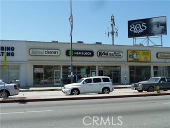 5441 Crenshaw Blvd, Los Angeles, CA 90043