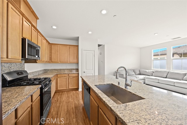 Detail Gallery Image 13 of 36 For 2333 S via Esplanade #25,  Ontario,  CA 91762 - 2 Beds | 2 Baths