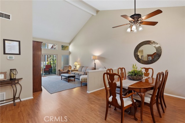 Detail Gallery Image 3 of 45 For 5380 via De La Zorra, Yorba Linda,  CA 92887 - 2 Beds | 2 Baths