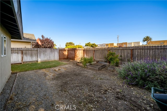 Detail Gallery Image 27 of 30 For 1599 21st Street, Oceano,  CA 93445 - 2 Beds | 1 Baths