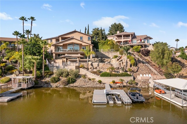 Image 11 of 75 For 22571 Canyon Lake Drive