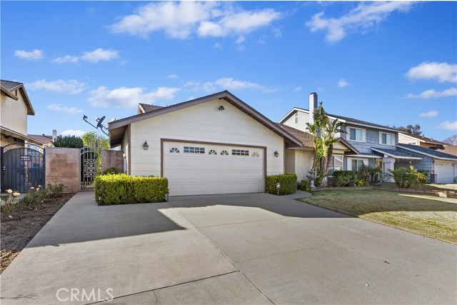 Image 2 for 1327 La Mancha Way, Ontario, CA 91764