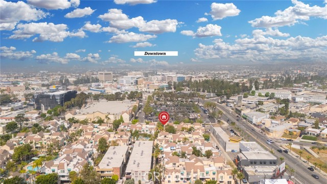 Detail Gallery Image 32 of 35 For 434 E Spruce #100,  Inglewood,  CA 90301 - 1 Beds | 1 Baths