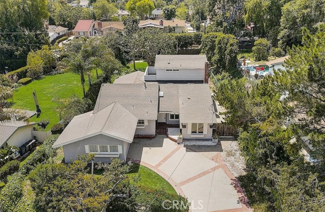 22 Silver Saddle Lane, Rolling Hills Estates, California 90274, 4 Bedrooms Bedrooms, ,3 BathroomsBathrooms,Residential,Sold,Silver Saddle,SB23045682