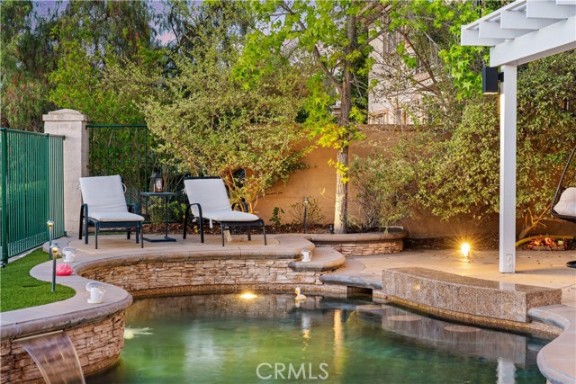 Detail Gallery Image 38 of 45 For 5 Westchester Ct, Coto de Caza,  CA 92679 - 4 Beds | 3 Baths