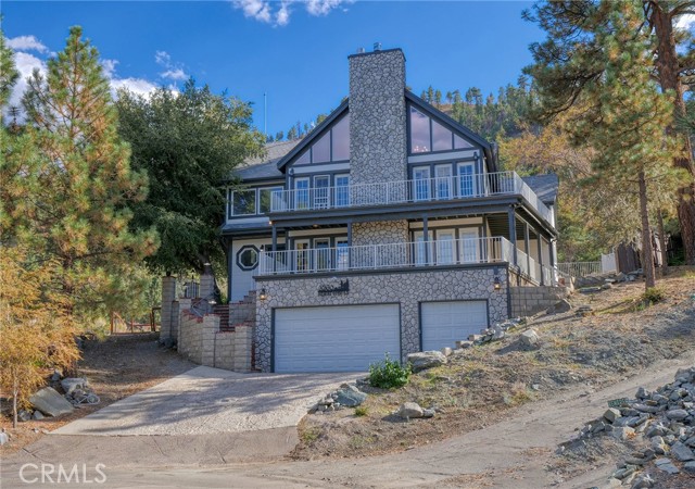Image 2 for 5260 Desert View Ln, Wrightwood, CA 92397