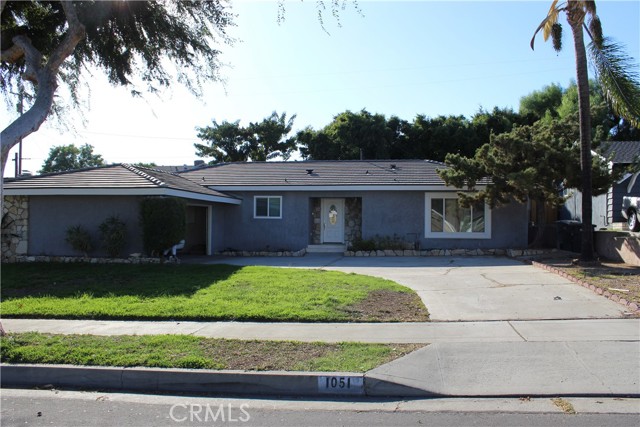 1051 N Orange St, La Habra, CA 90631