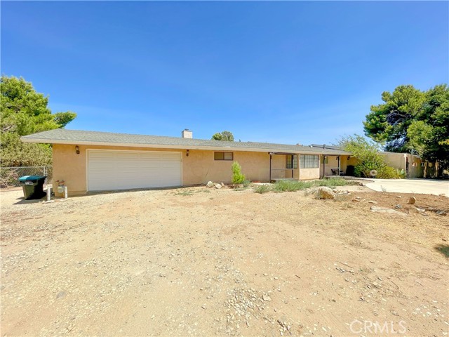 Detail Gallery Image 35 of 36 For 36042 32nd St, Palmdale,  CA 93550 - 5 Beds | 3 Baths