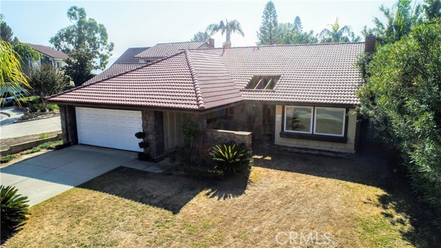 3216 Falcon Ridge Rd, Diamond Bar, CA 91765