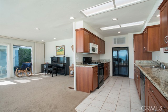 Detail Gallery Image 15 of 28 For 1880 N El Camino Real #55,  San Clemente,  CA 92672 - 3 Beds | 2 Baths