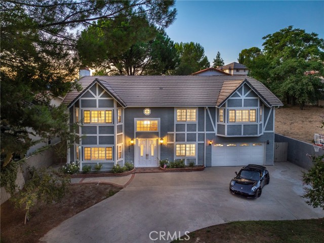 Detail Gallery Image 32 of 34 For 21221 Mulholland Dr, Woodland Hills,  CA 91364 - 5 Beds | 3/1 Baths