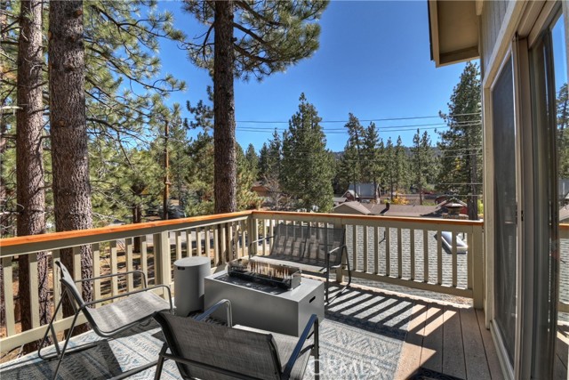 Detail Gallery Image 22 of 50 For 317 Oriole, Big Bear Lake,  CA 92315 - 3 Beds | 3 Baths
