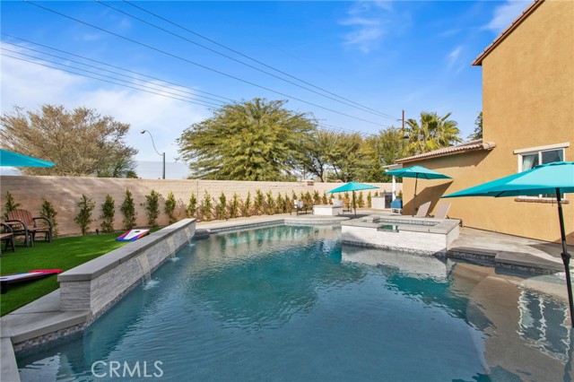 Detail Gallery Image 50 of 61 For 84020 Colibri Ct, Indio,  CA 92203 - 4 Beds | 2/1 Baths