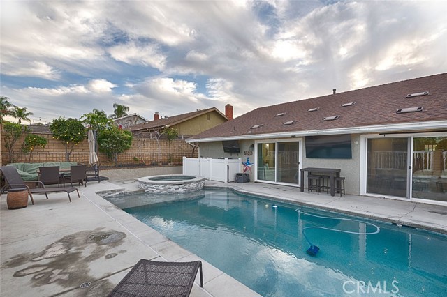 Detail Gallery Image 43 of 52 For 2015 W Ontario, Corona,  CA 92882 - 4 Beds | 2 Baths