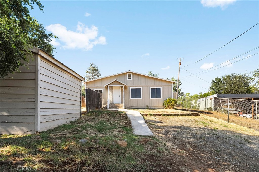 1134 Oro Dam Boulevard W