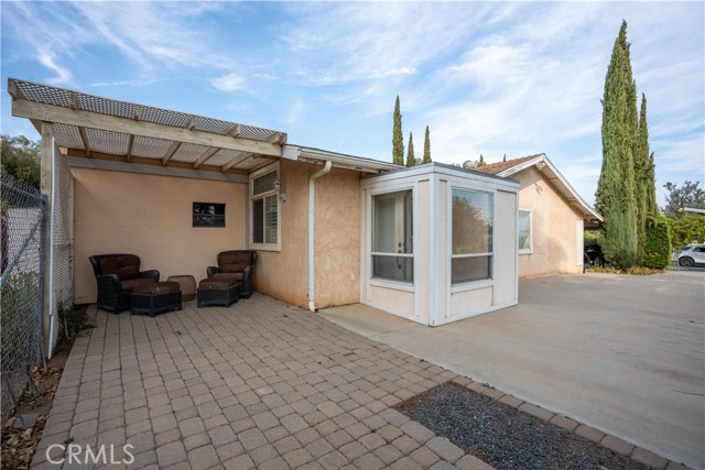 Detail Gallery Image 8 of 22 For 33340 Bailey Park Rd, Menifee,  CA 92584 - 0 Beds | 1 Baths