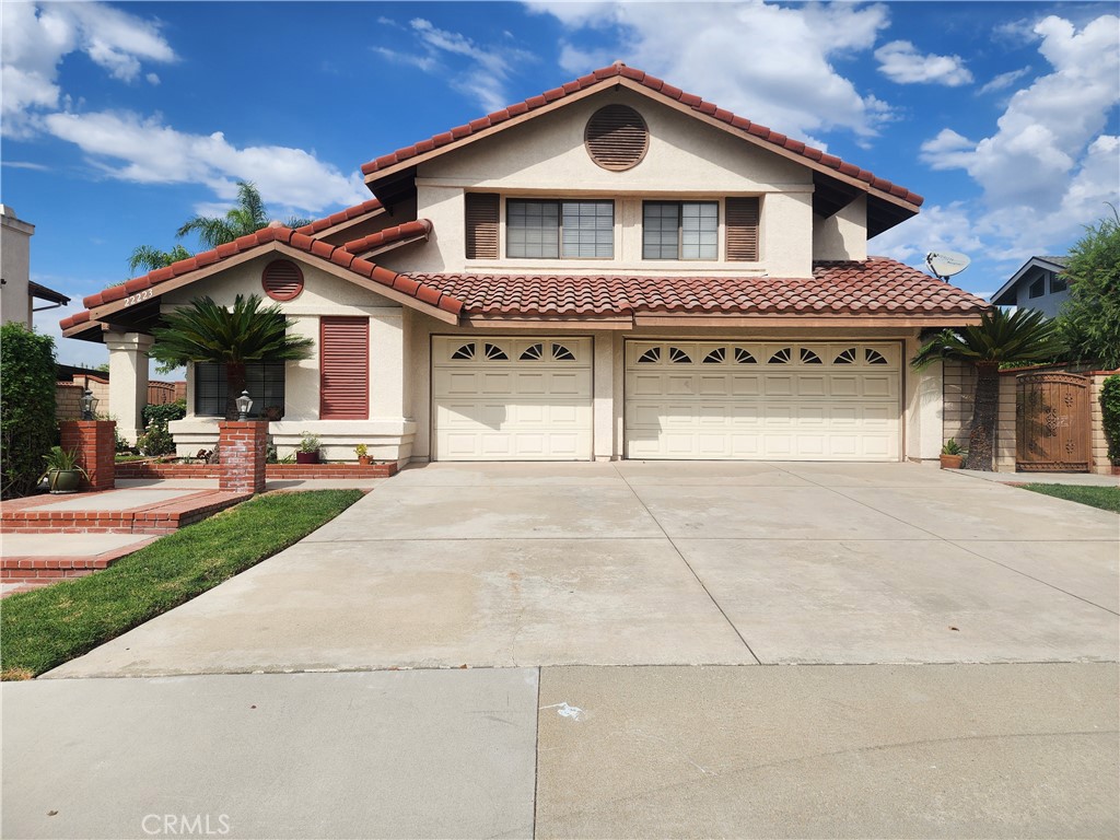 22223 Roundup Drive