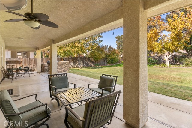 Detail Gallery Image 23 of 29 For 12508 Montbatten Pl, Bakersfield,  CA 93312 - 4 Beds | 2/1 Baths