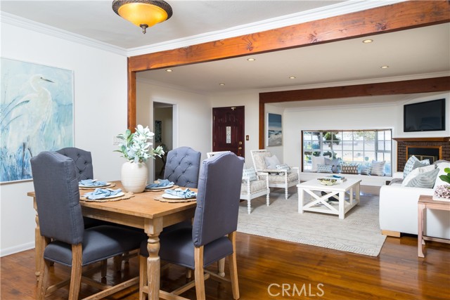 600 Inglewood Avenue, Redondo Beach, California 90278, 4 Bedrooms Bedrooms, ,2 BathroomsBathrooms,Residential,Sold,Inglewood,SB22214651