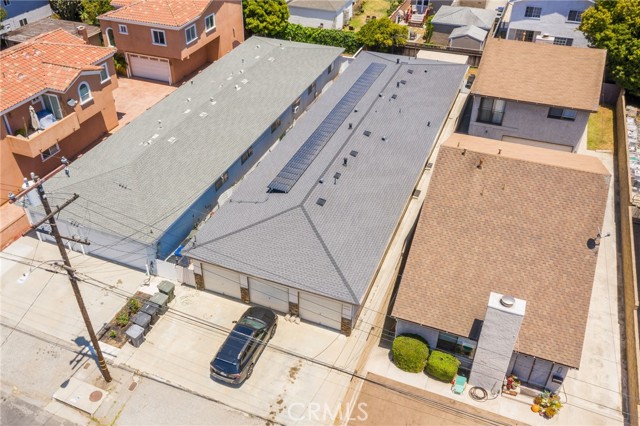 18432 Mansel Avenue, Redondo Beach, California 90278, ,Residential Income,For Sale,Mansel,SB24120368