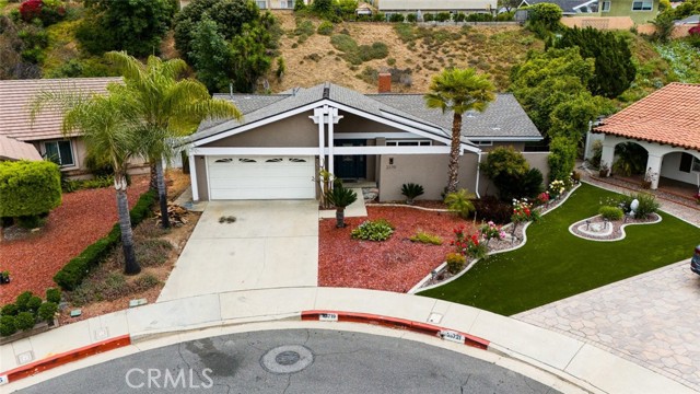 Detail Gallery Image 2 of 32 For 23719 Jayhawker Ln, Diamond Bar,  CA 91765 - 4 Beds | 2 Baths