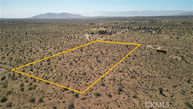 0 Songbird Lane, Yucca Valley, California 92264, ,Land,For Sale,0 Songbird Lane,CRJT23189101