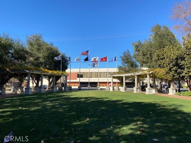  Commercial for Sale in Newhall, California