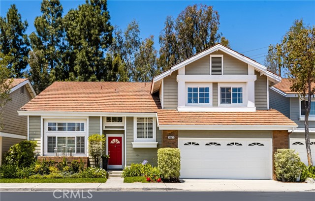 Detail Gallery Image 1 of 49 For 13719 Iroquois, Tustin,  CA 92782 - 4 Beds | 2/1 Baths
