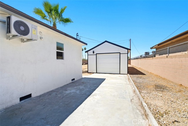 Detail Gallery Image 40 of 46 For 139 N Tahquitz, Hemet,  CA 92543 - 3 Beds | 2/1 Baths