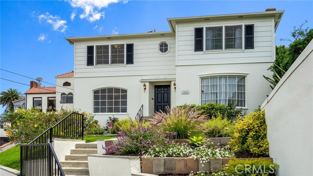 Photo of 1449 Sunnyside, San Pedro, CA 90732