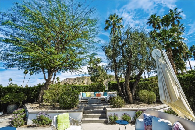 Detail Gallery Image 72 of 75 For 2736 S Camino Real, Palm Springs,  CA 92264 - 4 Beds | 3 Baths