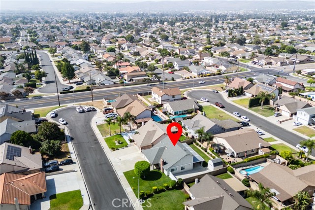 Detail Gallery Image 23 of 25 For 12464 Kumquat Pl, Chino,  CA 91710 - 4 Beds | 2 Baths