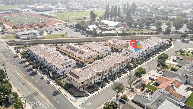 Detail Gallery Image 19 of 19 For 1222 S Van Horn Ave, West Covina,  CA 91790 - 3 Beds | 2/1 Baths