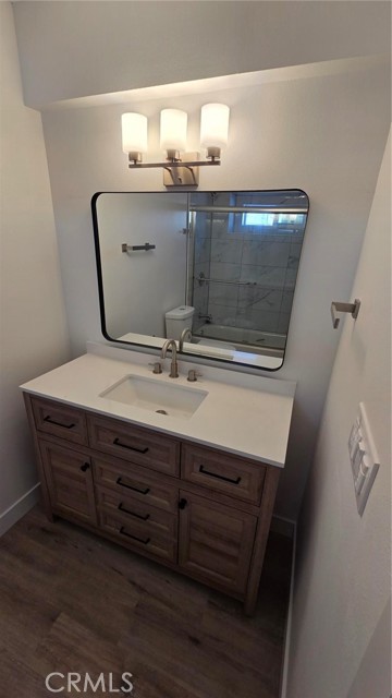 Detail Gallery Image 7 of 8 For 988 El Camino #105,  Costa Mesa,  CA 92626 - 1 Beds | 1 Baths