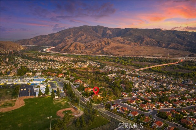 Detail Gallery Image 46 of 47 For 24670 Paseo De Toronto, Yorba Linda,  CA 92887 - 4 Beds | 3/1 Baths